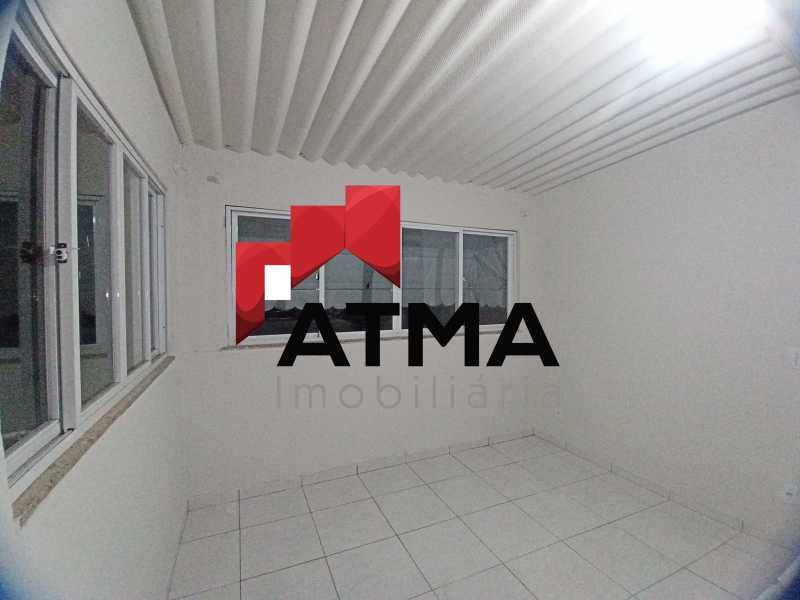 Apartamento à venda com 4 quartos, 100m² - Foto 6