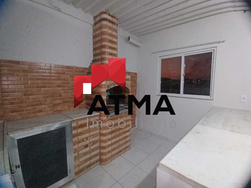 Apartamento à venda com 4 quartos, 100m² - Foto 3