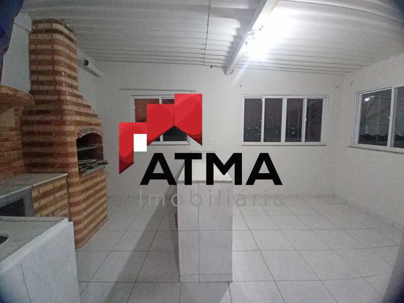 Apartamento à venda com 4 quartos, 100m² - Foto 2