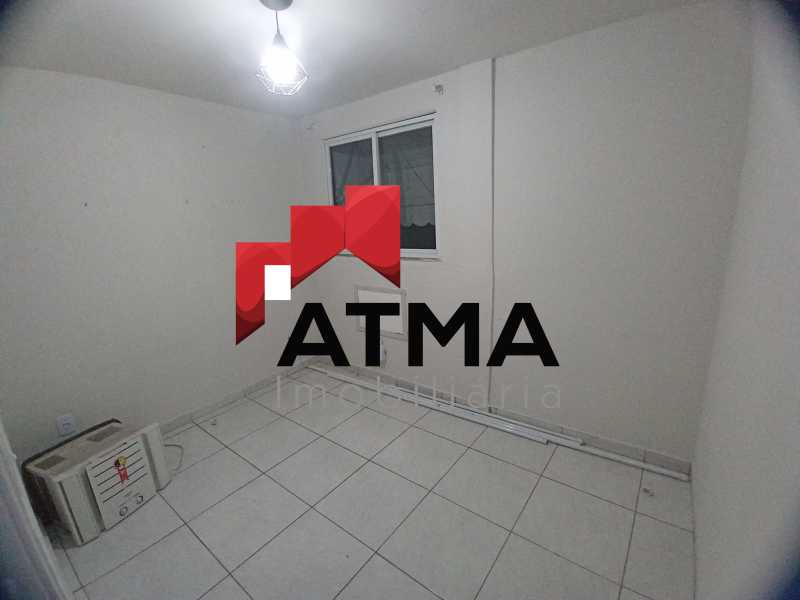 Apartamento à venda com 4 quartos, 100m² - Foto 9