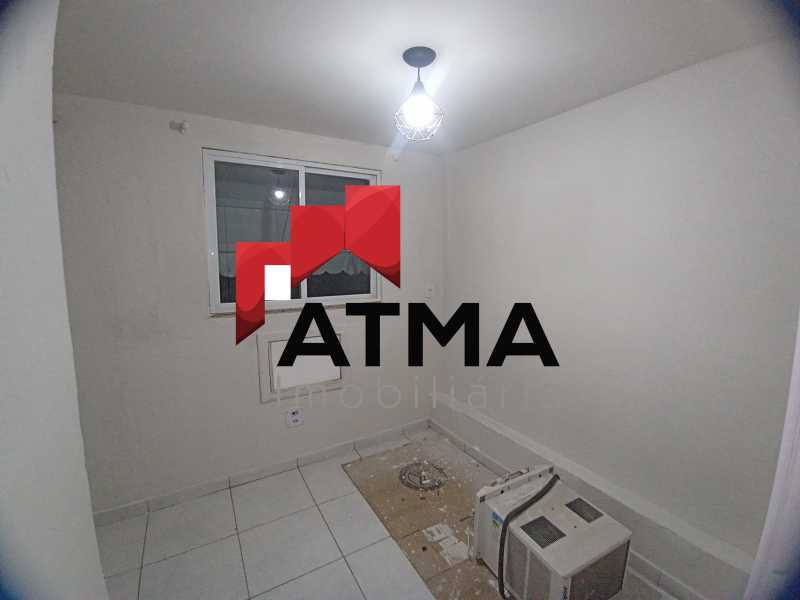 Apartamento à venda com 4 quartos, 100m² - Foto 11