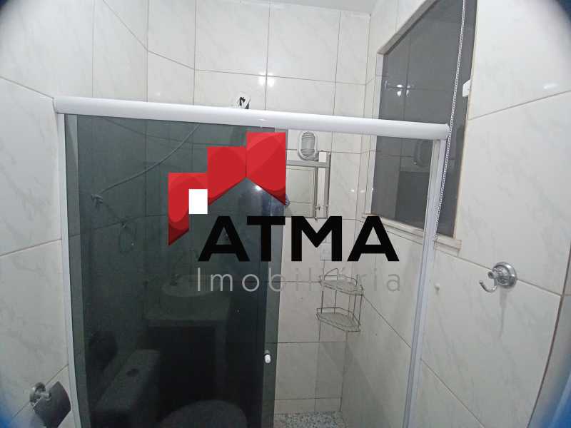 Apartamento à venda com 4 quartos, 100m² - Foto 12