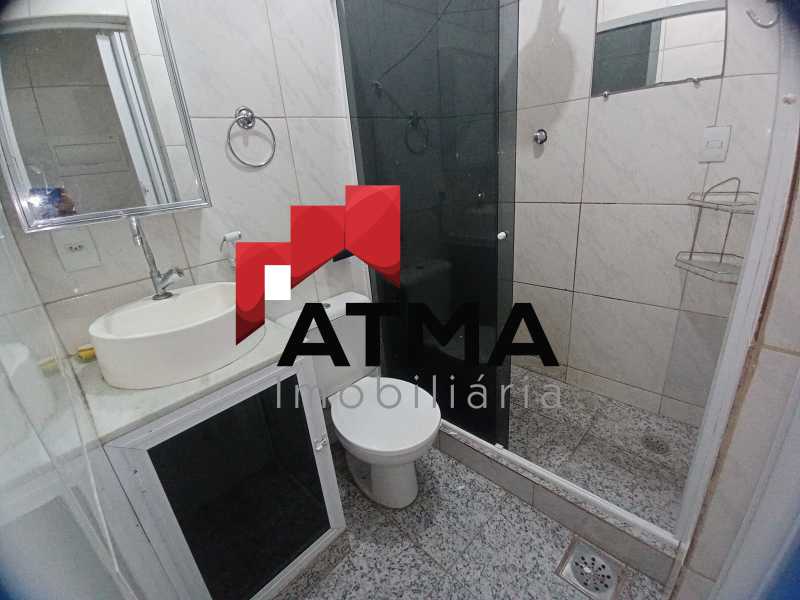 Apartamento à venda com 4 quartos, 100m² - Foto 13