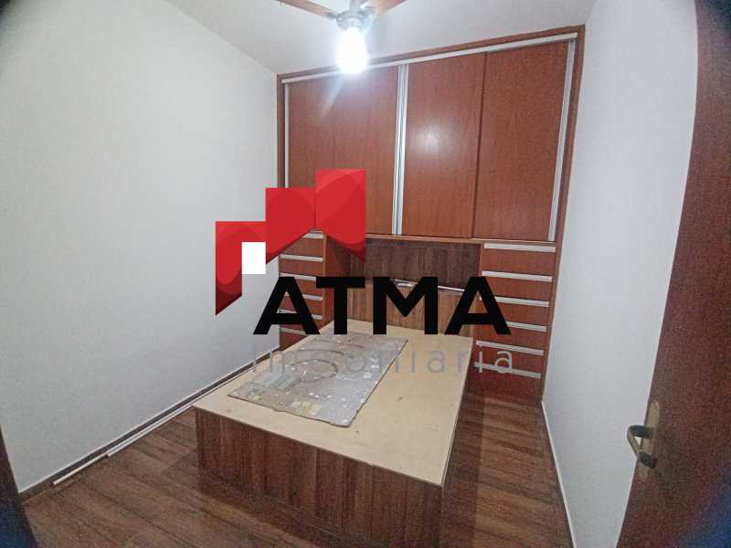 Apartamento à venda com 4 quartos, 100m² - Foto 4