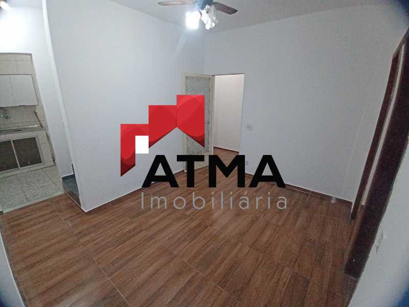 Apartamento à venda com 4 quartos, 100m² - Foto 8