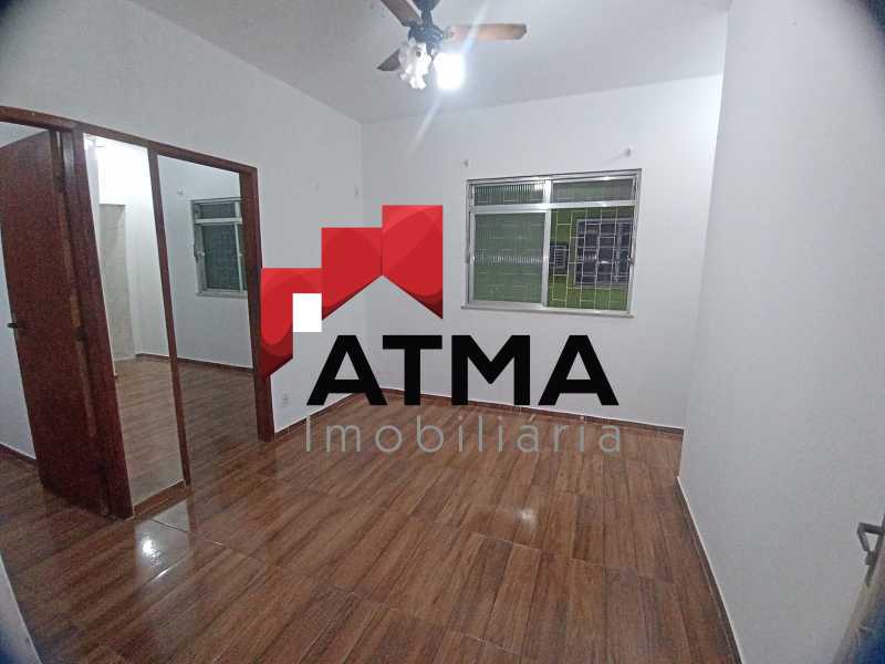 Apartamento à venda com 4 quartos, 100m² - Foto 1