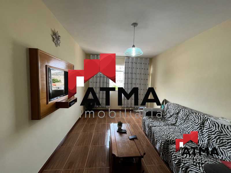 Apartamento à venda com 2 quartos, 100m² - Foto 2