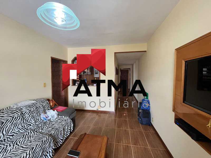 Apartamento à venda com 2 quartos, 100m² - Foto 6