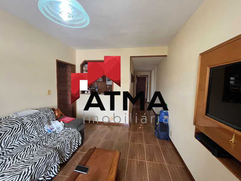 Apartamento à venda com 2 quartos, 100m² - Foto 8