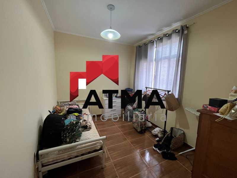 Apartamento à venda com 2 quartos, 100m² - Foto 11