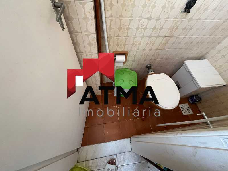 Apartamento à venda com 2 quartos, 100m² - Foto 24