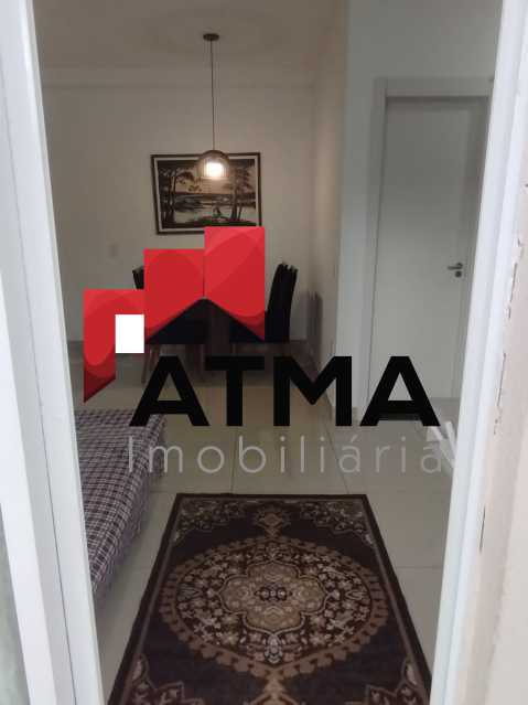 Apartamento à venda com 2 quartos, 50m² - Foto 4