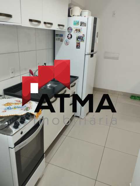 Apartamento à venda com 2 quartos, 50m² - Foto 9