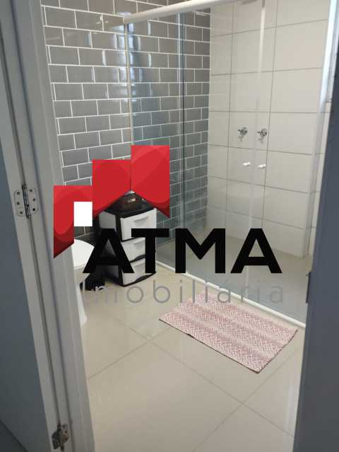 Apartamento à venda com 2 quartos, 50m² - Foto 14