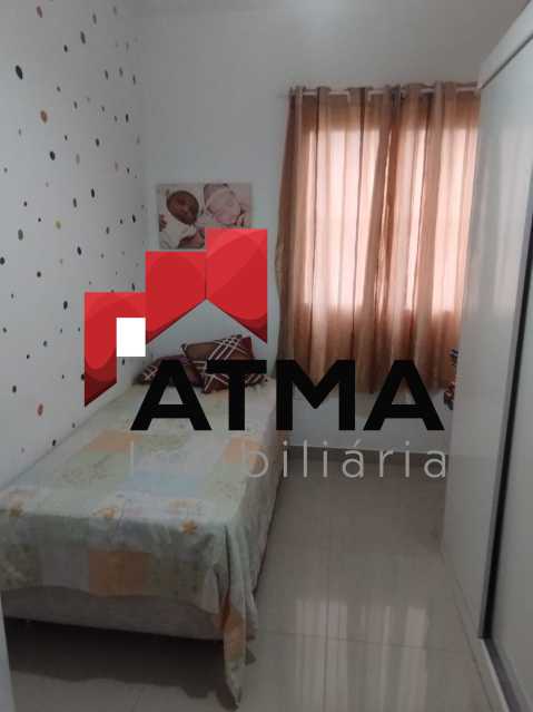 Apartamento à venda com 2 quartos, 50m² - Foto 13