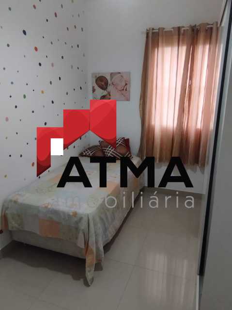 Apartamento à venda com 2 quartos, 50m² - Foto 12