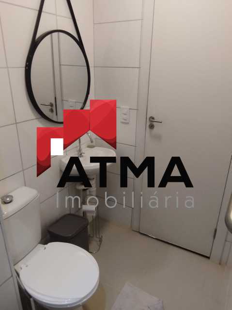 Apartamento à venda com 2 quartos, 50m² - Foto 21