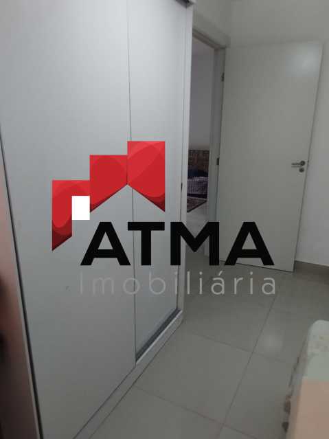 Apartamento à venda com 2 quartos, 50m² - Foto 22