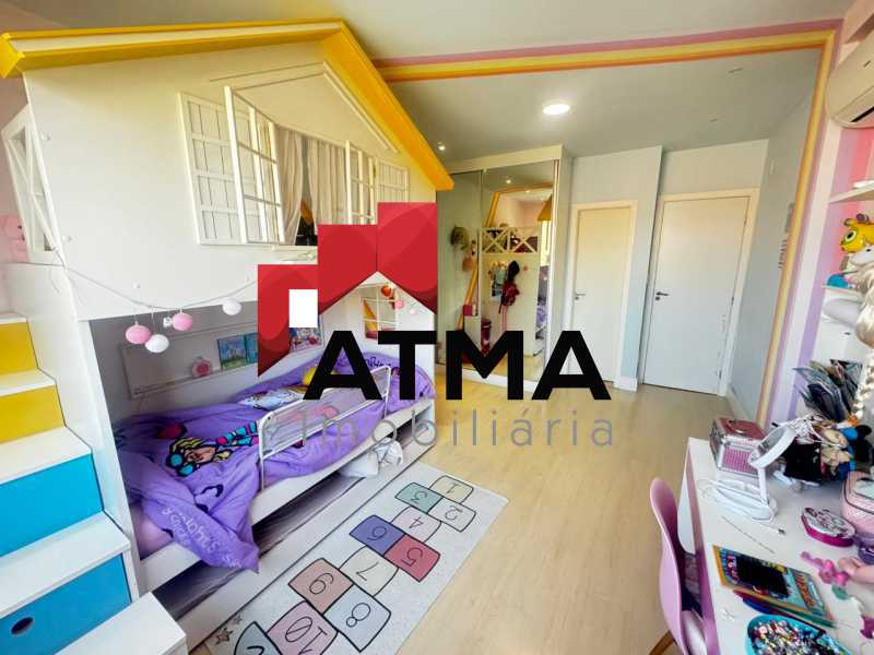 Casa de Condomínio à venda com 5 quartos, 402m² - Foto 15