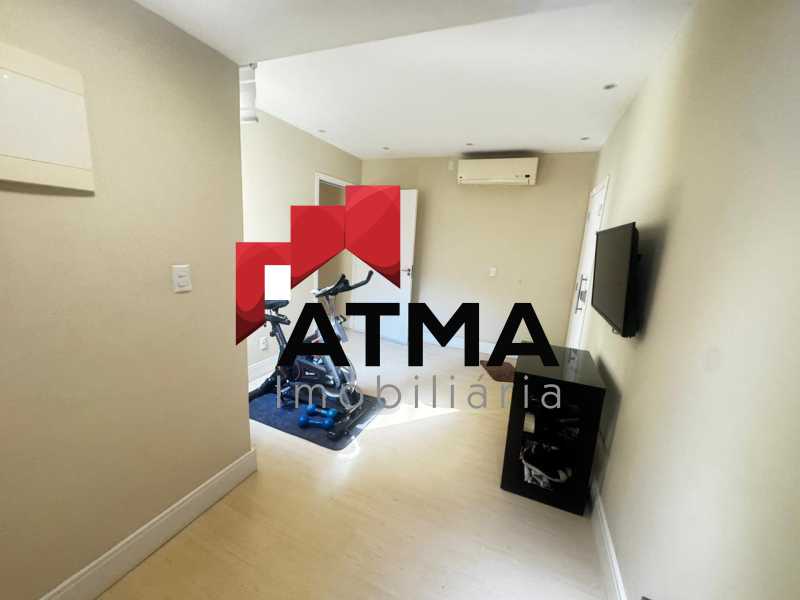 Casa de Condomínio à venda com 5 quartos, 402m² - Foto 19