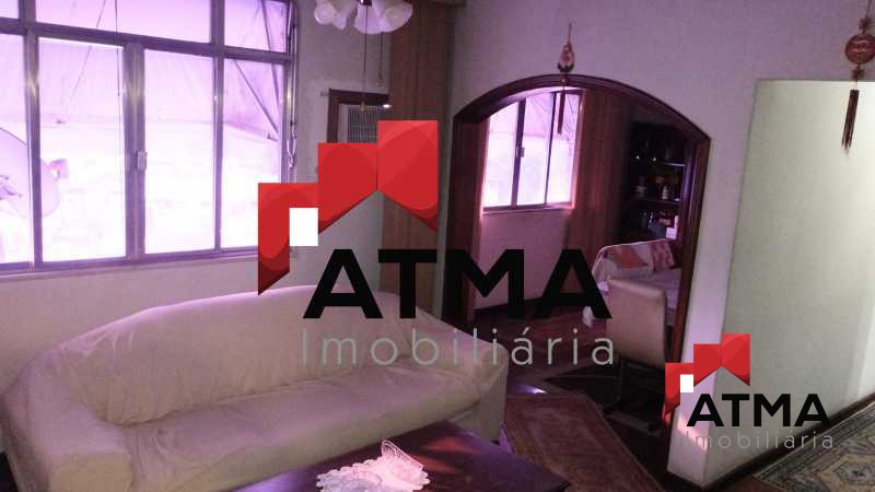 Apartamento à venda com 3 quartos, 69m² - Foto 1