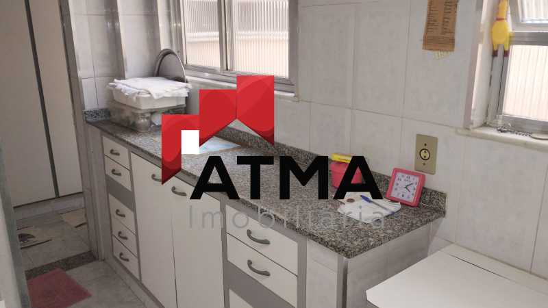 Apartamento à venda com 3 quartos, 69m² - Foto 8