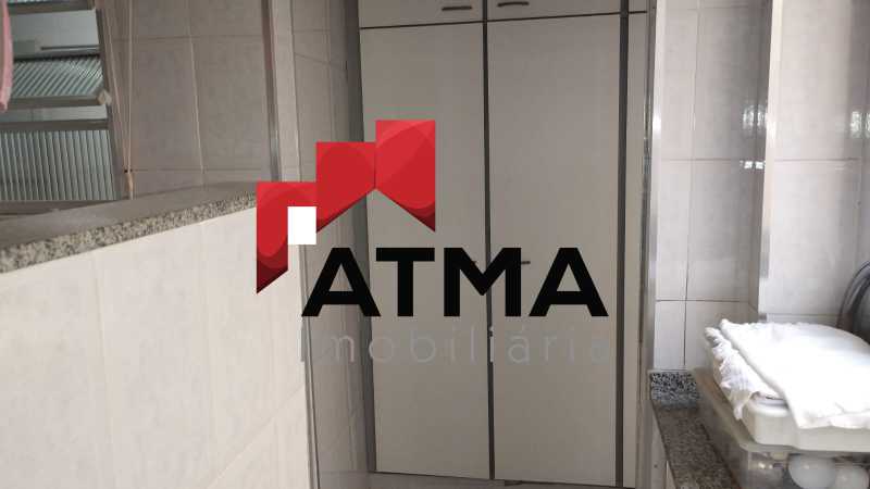 Apartamento à venda com 3 quartos, 69m² - Foto 14