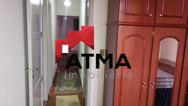 Apartamento à venda com 3 quartos, 69m² - Foto 5