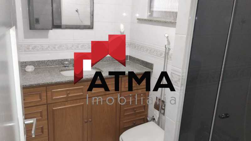 Apartamento à venda com 3 quartos, 69m² - Foto 19