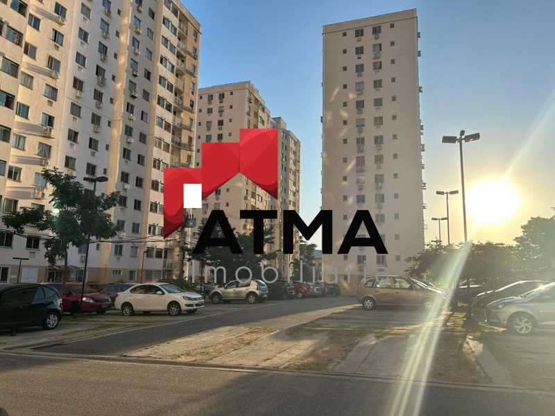 Apartamento à venda com 2 quartos, 48m² - Foto 19