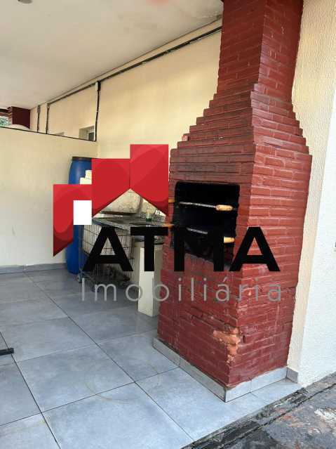 Apartamento à venda com 2 quartos, 48m² - Foto 18