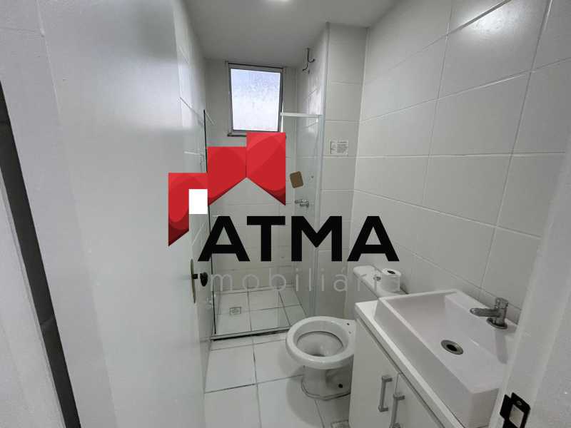 Apartamento à venda com 2 quartos, 48m² - Foto 11