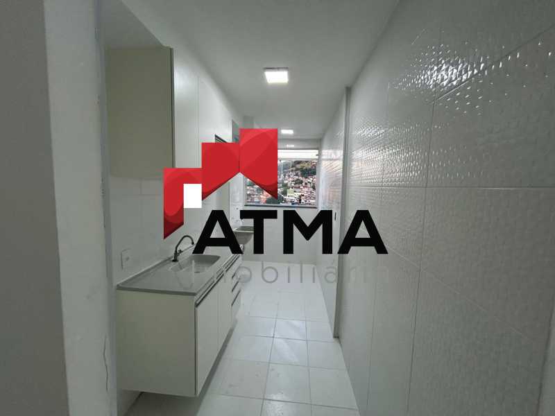 Apartamento à venda com 2 quartos, 48m² - Foto 12