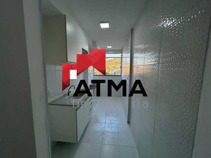 Apartamento à venda com 2 quartos, 48m² - Foto 13