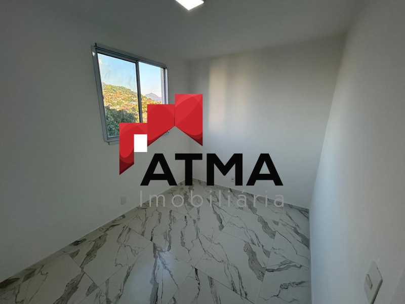 Apartamento à venda com 2 quartos, 48m² - Foto 9