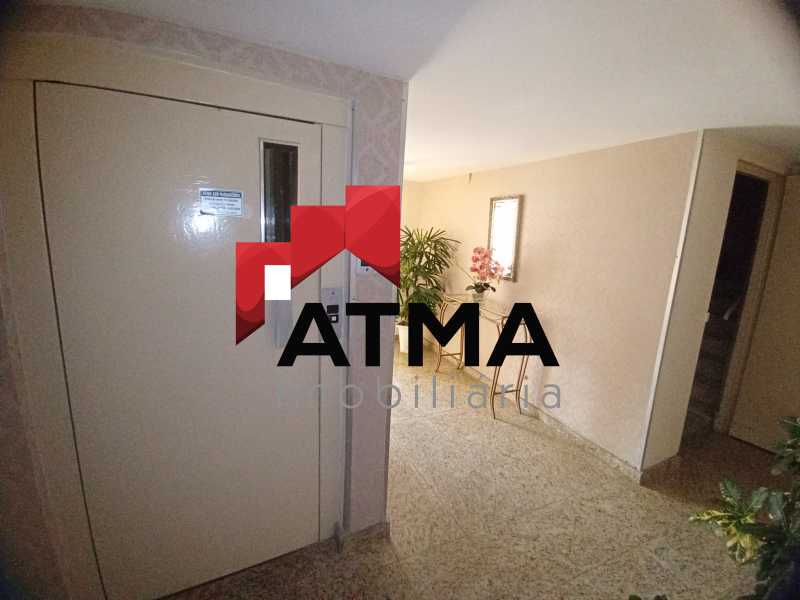 Apartamento à venda com 3 quartos, 110m² - Foto 28