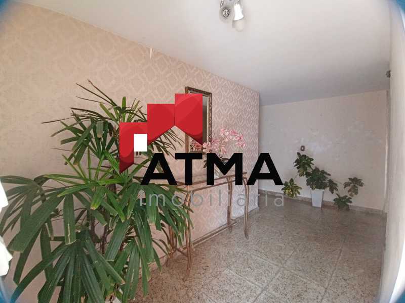 Apartamento à venda com 3 quartos, 110m² - Foto 29