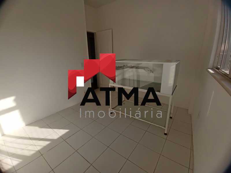 Apartamento à venda com 3 quartos, 110m² - Foto 25