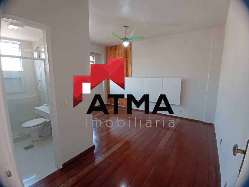 Apartamento à venda com 3 quartos, 110m² - Foto 11