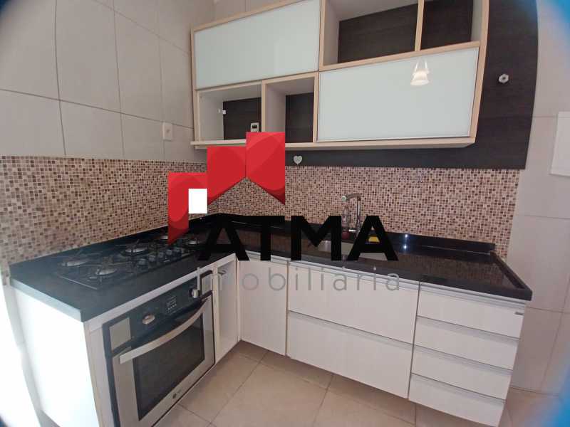 Apartamento à venda com 3 quartos, 110m² - Foto 23