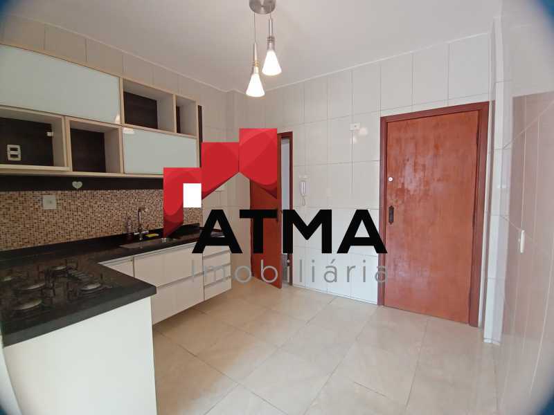 Apartamento à venda com 3 quartos, 110m² - Foto 4