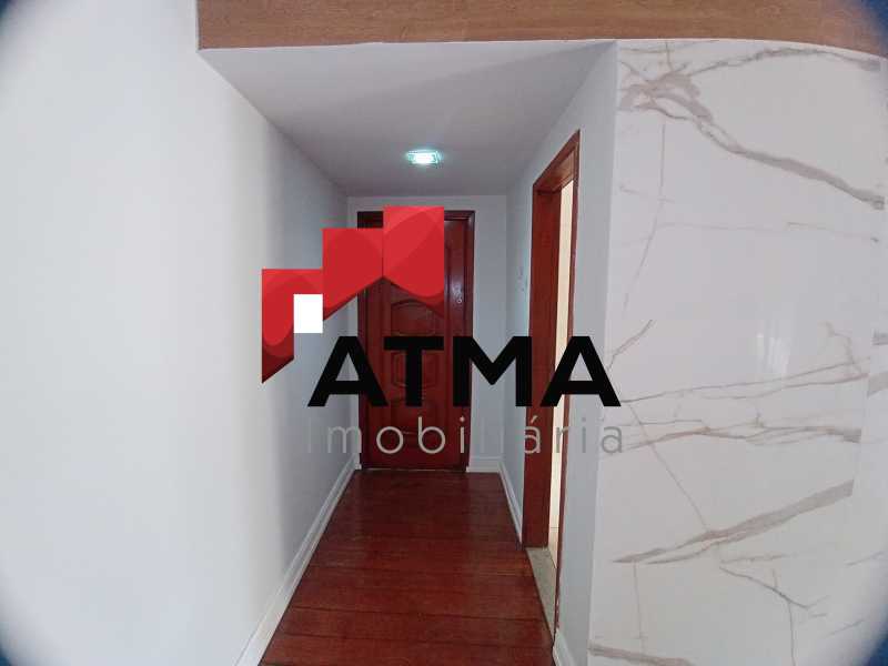 Apartamento à venda com 3 quartos, 110m² - Foto 7