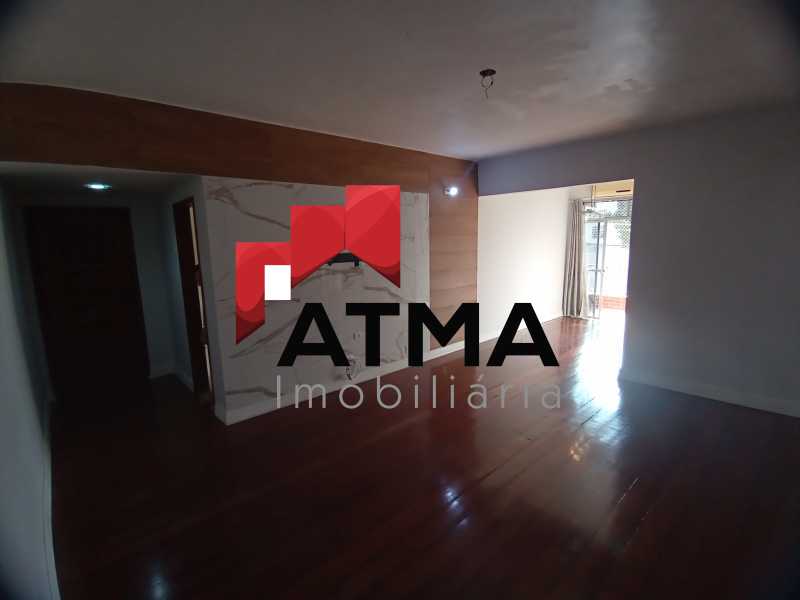 Apartamento à venda com 3 quartos, 110m² - Foto 6