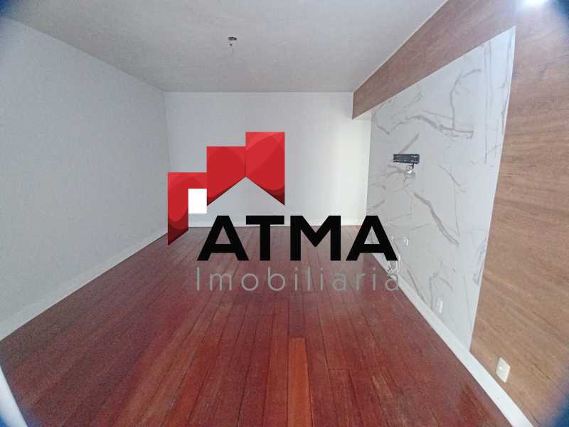 Apartamento à venda com 3 quartos, 110m² - Foto 8