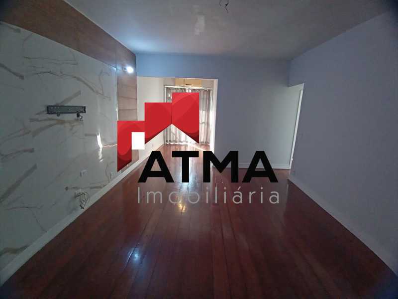 Apartamento à venda com 3 quartos, 110m² - Foto 5