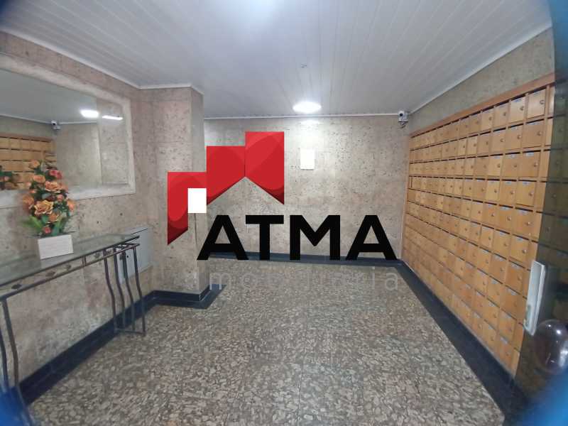 Apartamento à venda com 2 quartos, 51m² - Foto 22