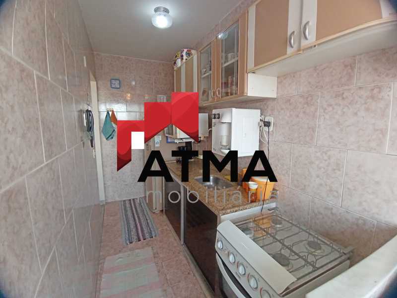 Apartamento à venda com 2 quartos, 51m² - Foto 13