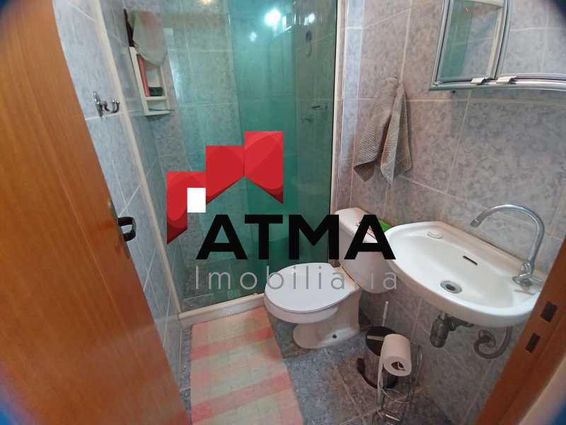 Apartamento à venda com 2 quartos, 51m² - Foto 10