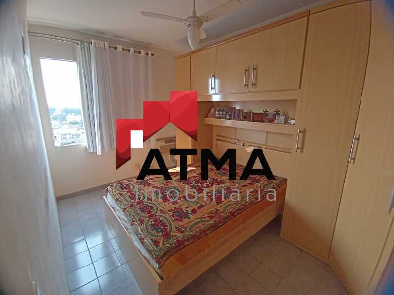 Apartamento à venda com 2 quartos, 51m² - Foto 6