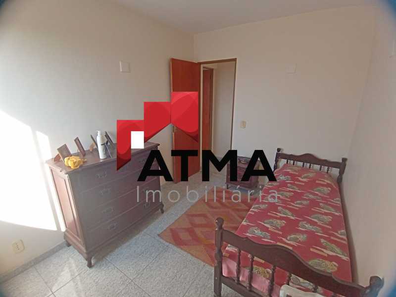 Apartamento à venda com 2 quartos, 51m² - Foto 7